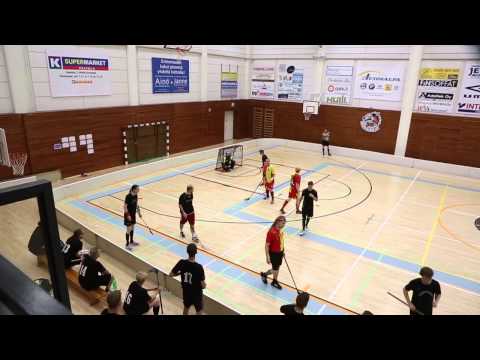 HD IBK - Rockottajat 25.9.2015