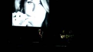 Dean &amp; Britta-Knives From Bavaria Live 8/1