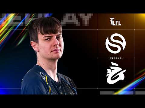 SOLARY VS GALIONS - LFL WINTER INVITATIONAL 2026 - SUPER GROUP