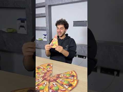 My sister and I tricked our mom!