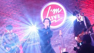 [I'm LIVE] wetter (웨터) & You (너)