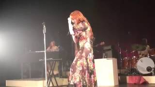 [HQ] Florence + The Machine — 100 Years (First Time Live at Victoria Theatre, Halifax | 05.05.2018)