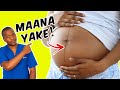 Sikiliza Mstari WA Mimba Kwa Mjamzito Una Maana Ipi