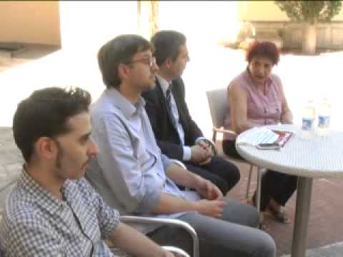 ONDA TG 17.06.2013 - ARTE IN FESTIVAL: PRESENTAZIONE