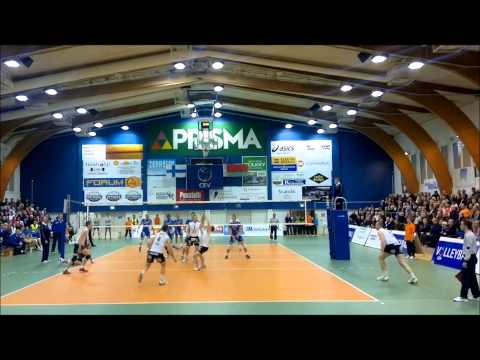 EttaTV: Etta - Stroitel Minsk ottelukooste