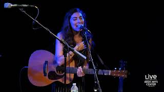 Live From Irish Arts Center: "All In Your Name" by Heather Maloney
