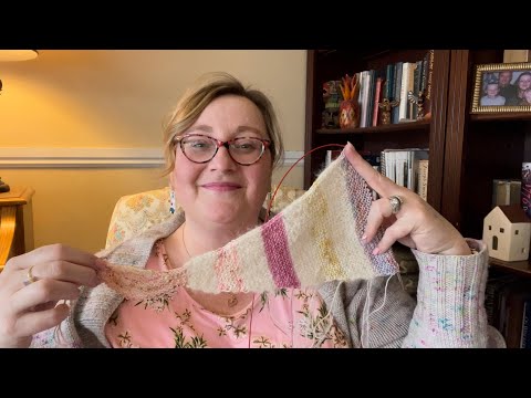 Salt City Knits - Episode 1