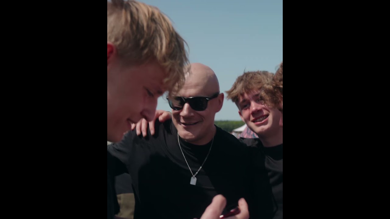 Kato - Jelling (Brand Video) 