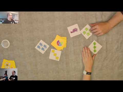 Live Let's Play - Match Master (HCM Kinzel GmbH) / HERBSTNEUHEIT 2021