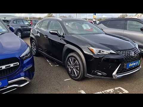 Lexus UX Ux 300 E Entry 204 Electric 72.8 kWh E-c - Image 2