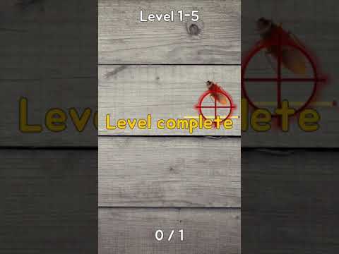 Kill Cockroach Video