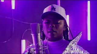 Ajanee x BS Mashup (Lauryn Hill, Sza, JoJo & Destinys Child ) video