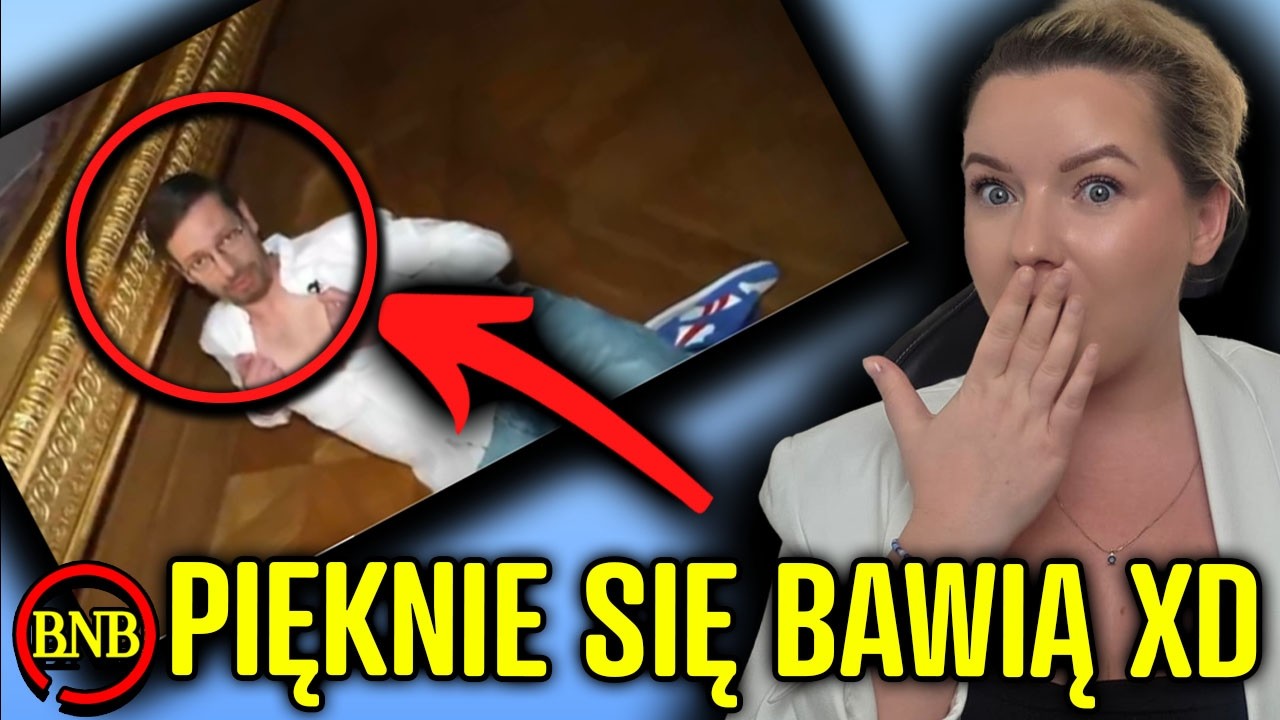CO WY ZROBILIŚCIE Z TĄ TELEWIZJĄ? wSTYD NA CAŁY ŚWIAT