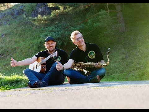 Harry & Ernschie - Lass di treibm