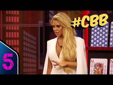 Exclusive: Which housemate is safe from the public vote?