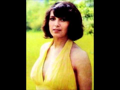 Marie Rottrová - Válku ne!