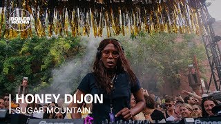 Honey Dijon - Boiler Room 2018