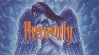 Heavenly - Time Machine (feat. Kai Hansen &amp; Piet Sielck)