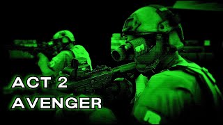 Operation Nighthawk  GTA 5 SWAT Movie 4K (Machinim