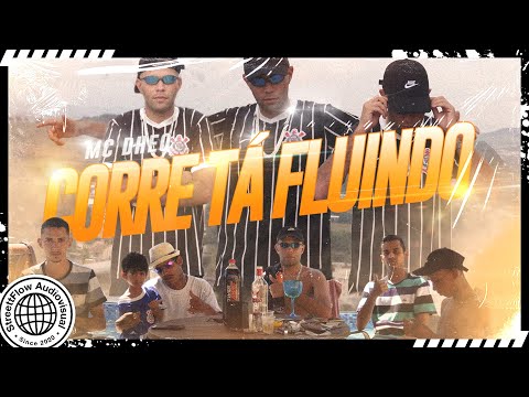 MC Dheo - Corre Tá Fluindo (Vídeoclipe Oficial)