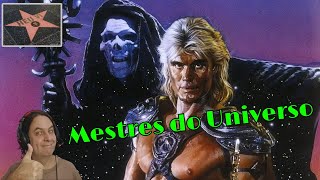 Mestres do Universo 1987 - melhor que Barbie!