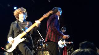 The Strypes - You Can't Judge a Book by the Cover (LA)