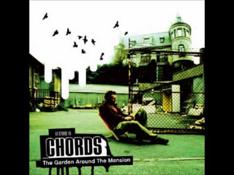 Chords - On the Grind (feat. Supersci)