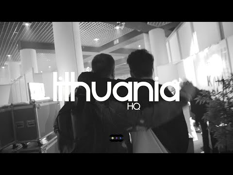 Gaullin - WHO YOU ARE