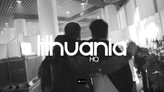 Gaullin - Who You Are