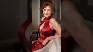 Natural Older Women (Over 60) | Ruby Bodysuit