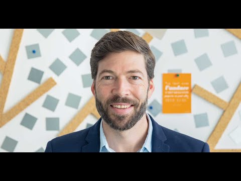 Rencontrez Gabriel Lockwood, Senior Executive Coach ... - YouTube