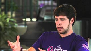 &quot;We Fight Back&quot; Tribute Song