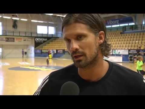 Kristian Kjelling: Tournaments like GH is the best way to learn