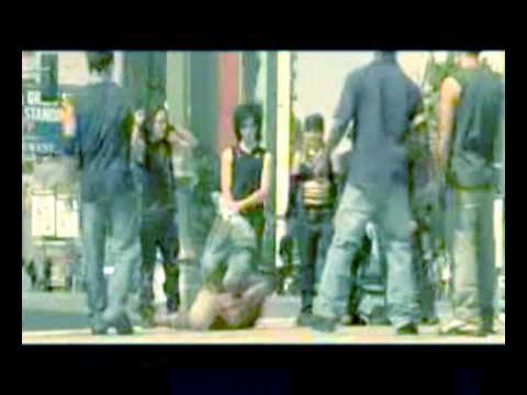 FineEdge ft. Nika Belaya - Мы в танце.wmv