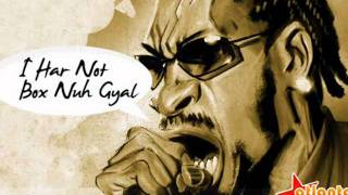 Elephant Man & Bounty Killer - No Batty Man ( Remix)