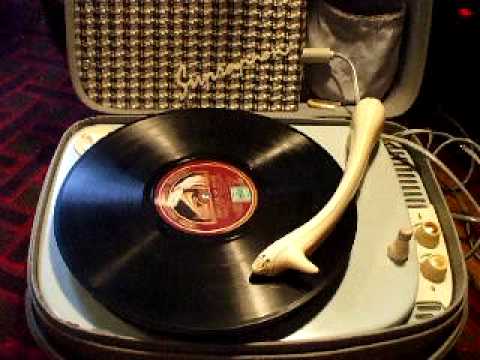 Exactly like you — fox-trot