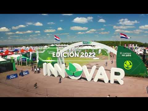 INNOVAR 2026: la feria agropecuaria que impulsa el desarrollo del país