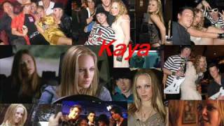 Kaya and Lil B - The Lows ( Crossing Coldwater )