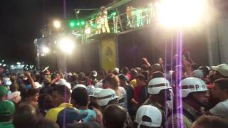 Nana Rumbeira Music Video