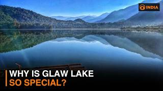 Arunachal Pradesh Gets Its First Ramsar Site | Why Is Glaw Lake So Special?