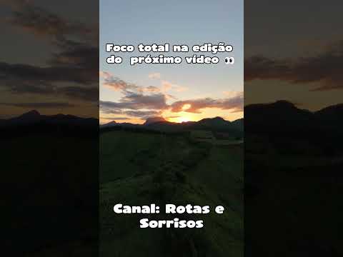 O vlog de Porciúncula já começou épico 🔥 #shortsfeed#shorts # #turismo #turistandoemsp