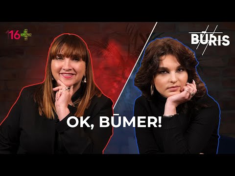 Būmeri vs. zūmeri: vai viegli būt?