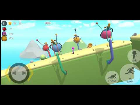 Wipe out Game Wipeout Fun Race