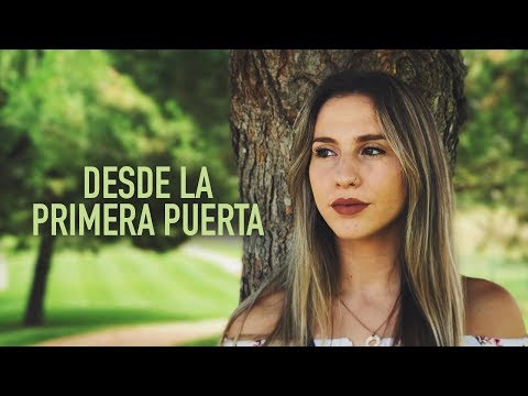 Desde la primera puerta - Brock Ansiolitiko (Cover Lou Cornago)