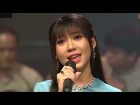 Linkadipa Orchestra ရွှေမန်းဆီသို့ (ခင်ပိုးပန်းချီ) Shwe FM 11 Anniversary