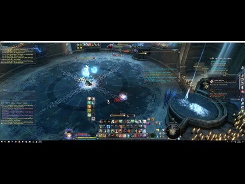 Mirash Sanctum FULL 5.8 SM