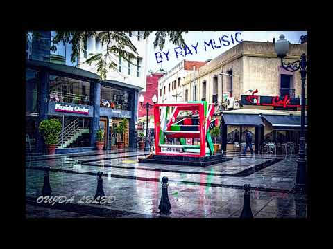 Chikh Hmida Ould Jrada - la faute fiya ana bghit españa