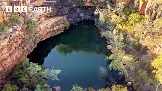 Wounded Veterans Test Their Limits on a Rugged Hike | Without Limits: Australia | The Travel Edit