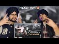 Reaction on Gangsta Paradise| Irshad Khan