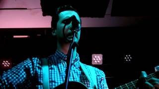 American Aquarium " Reidsville"  at the Camel Richmond, Va  12 12 2013